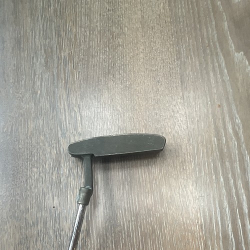 Ping blade putter steel shaft - blade,