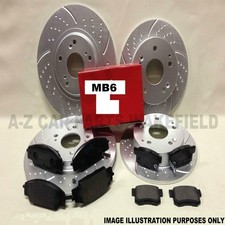 For Honda civic 1.8 VTI MB6