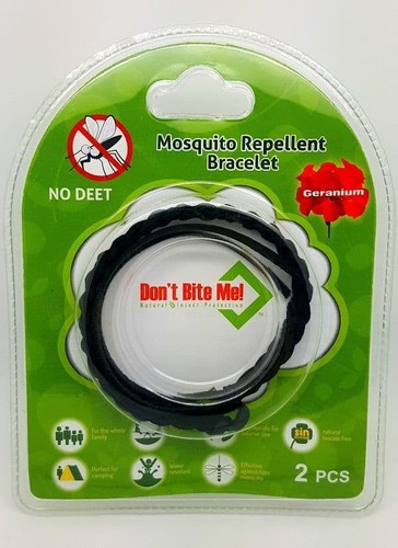 Don bite mosquito - me,