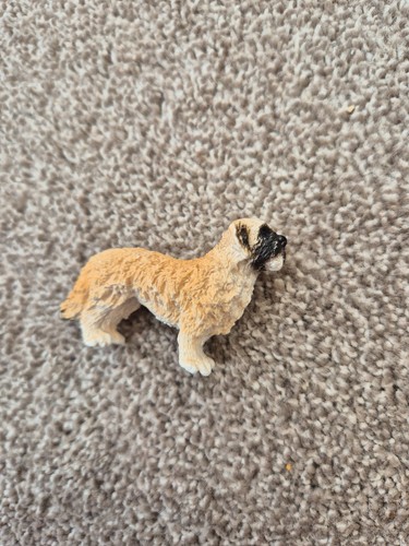Schleich retired 2019 shih tzu - 2019,