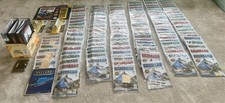 Hachette Build The Mallard 130