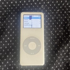 Apple iPod Nano 1st Generation