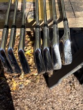 Wilson Left Handed 4-PW