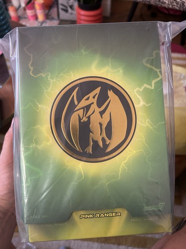 Super7 mighty morphin power - morphin,