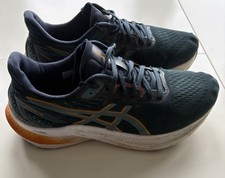 ASICS Gt-2000 12 Dark Blue