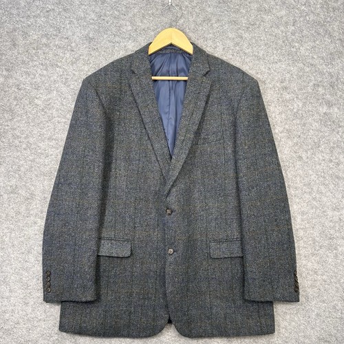 Harris tweed plaid - harris,