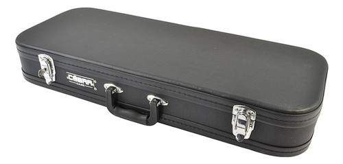 Mandolin case style cobra - case, by