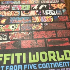 Graffiti World Updated Edition