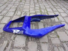 YAMAHA YZF600 R1 5EB 99-02 - SEAT UNIT TAIL FAIRING REAR BODY PANEL OEM