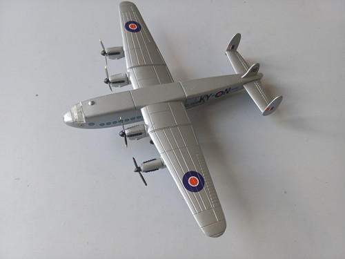 Corgi aviation diecast - corgi,