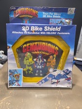 Arco Centurions Power Xtreme