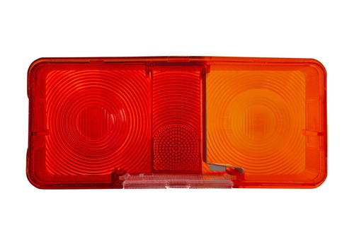 Hella lens tail light - hella,
