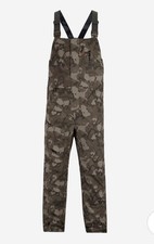 Simms Challenger Bib . Colour