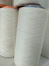 630g Pure Wool 2 Ply Yarn