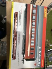 Hornby R2108 Class 155 DMU