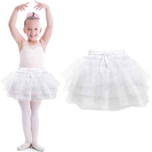 Short petticoat bridal baby - short,