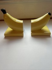 Vintage Ceramic Banana
