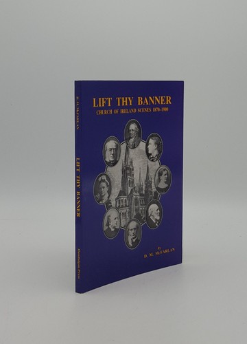 Mcfarlan lift thy banner - m,
