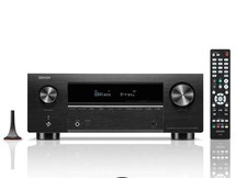 Denon AVCX3800H 9.4ch 8K AV