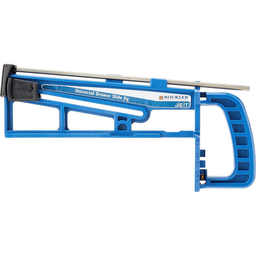 Rockler universal drawer slide - universal,