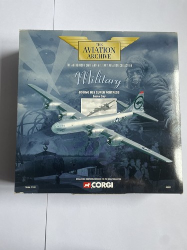 Corgi 144 aviation archive - aviation,