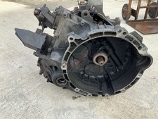 BMW Mini R50 1.4 Diesel Getrag