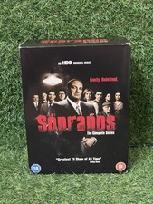 The Sopranos: Complete Series