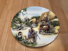 Royal Doulton. The Thatcher