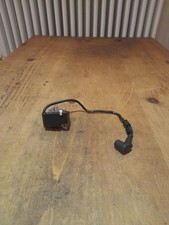 GENUINE STIHL MS201T CHAINSAW COIL IGNITION MODULE WITH HT LEAD 1145 1300 B 