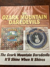 OZARK MOUNTAIN DAREDEVILS