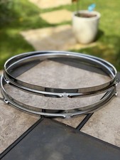 Pearl Drum Hoops 14”