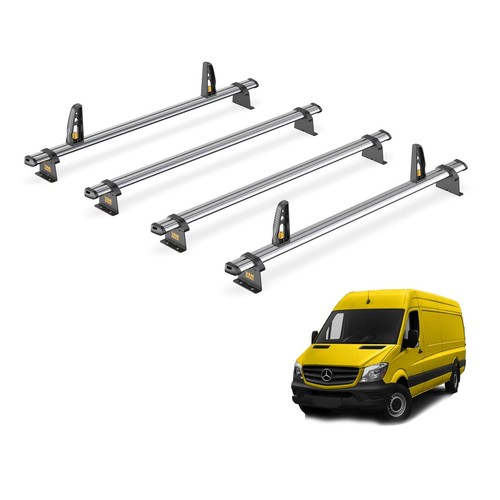 Mercedes sprinter roof rack - sprinter,