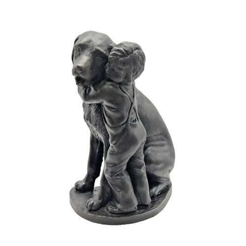 Vintage heredities bronze best - bronze,