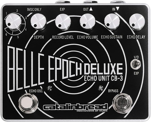 Catalinbread belle epoch - catalinbread,