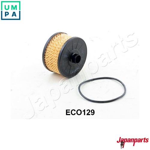 Oil filter eco129 for - oil,