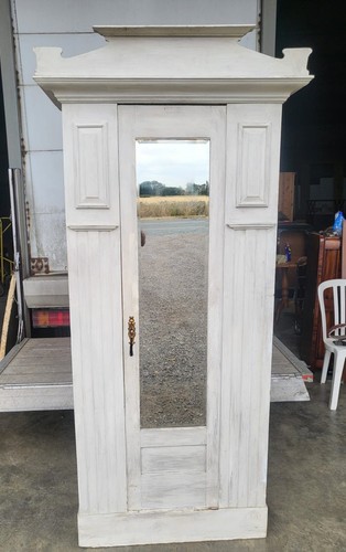 Antique edwardian single - antique,