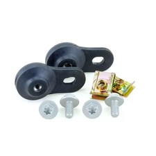 Bolt EXHAUST PIPE MOUNTING