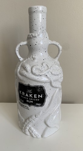 Kraken limited edition wade - kraken,