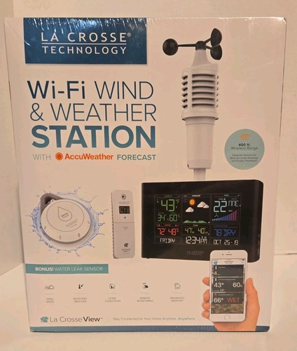 Crosse technology fi - crosse,