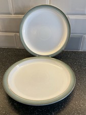 Denby Regency Green - 2 x 26.5