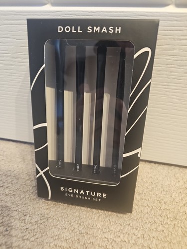 Doll smash signature eye - doll,