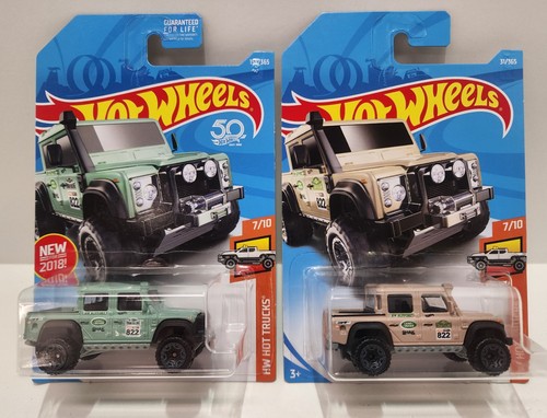 Lot 2018 15 land - 2, hw