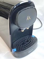 Phillips L’OR Barista Capsule Coffee Machine LM8012/60R1 – Double Shot Espresso