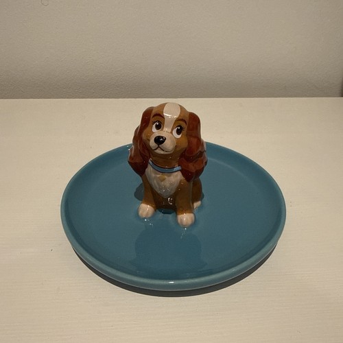 Lady the tramp - lady,