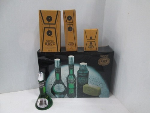 Faberge brut for men eau - faberge,