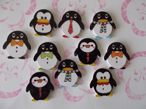Cute penguin shaped - penguin,