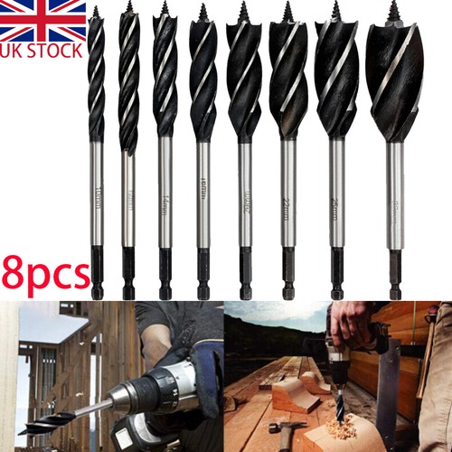 8pcs high carbon steel - 8pcs,