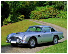 1964 ASTON MARTIN DB5 VANTAGE