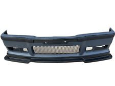 BMW E36 Front LIP GT STYLE