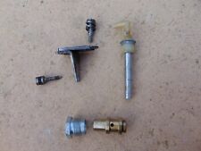 Classic SU Carburettor HIF6 Screw Bi Metal Jet Holder V8 Rover 3500 SD1